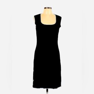 Black gorgeous dress in excellent condition
